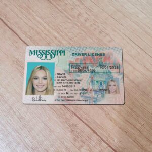 Mississippi