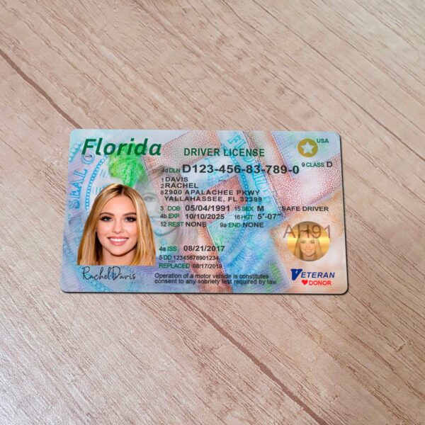 Florida