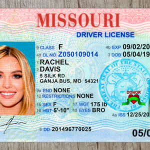 Missouri