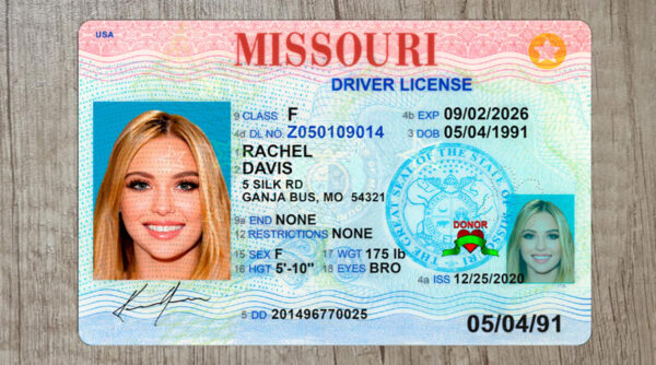 Missouri