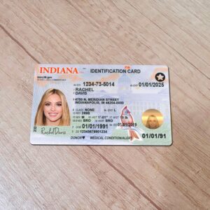 Indiana