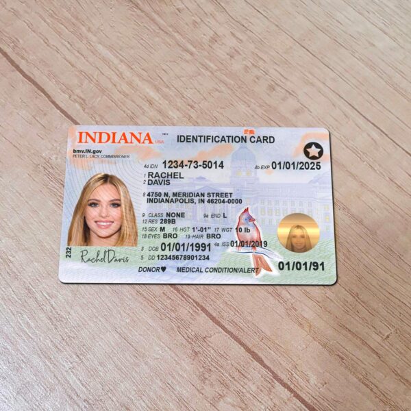 Indiana