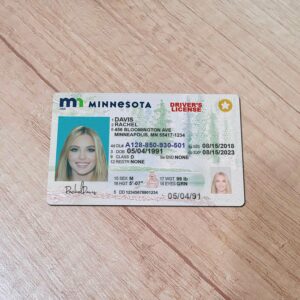 Minnesota