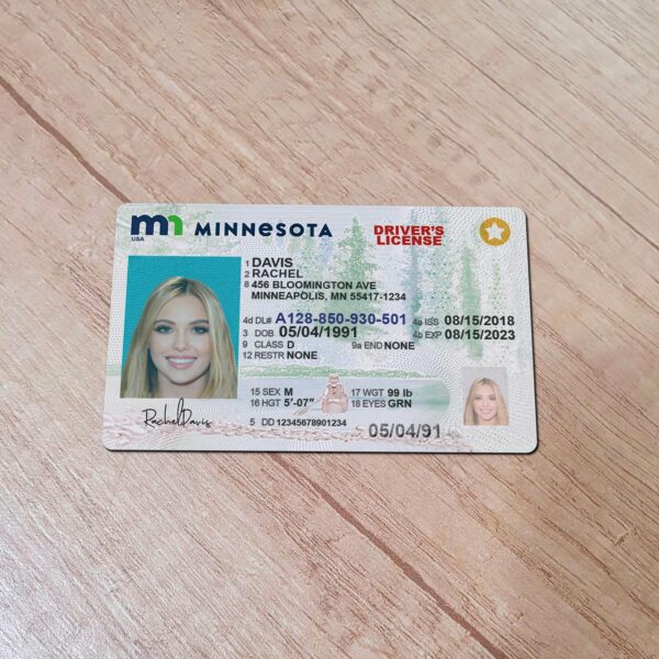 Minnesota