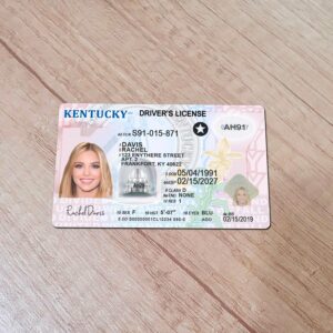 Kentucky