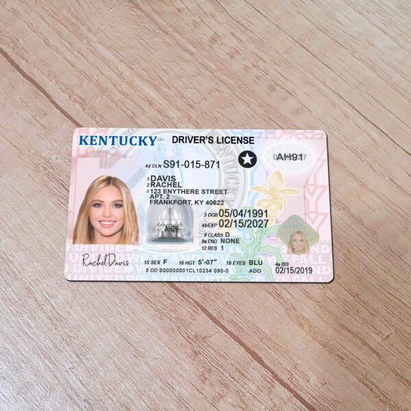 Kentucky