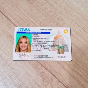 Iowa