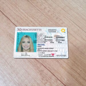 Massachusetts