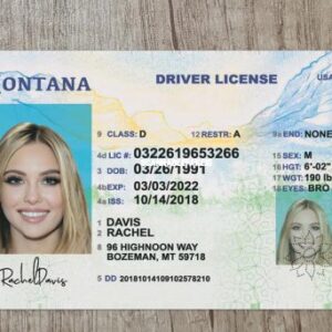 Montana