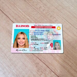 Illinois
