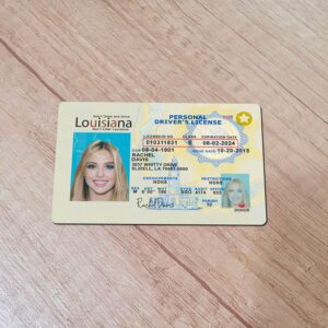 Louisiana